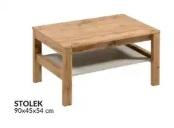 Baumax STOLEK nabídka