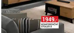 Baumax KONFERENČNÍ STOLEK 8 nabídka