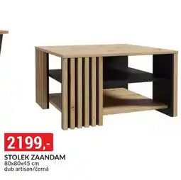 Baumax STOLEK MATI nabídka
