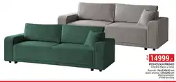 Baumax POHOVKA PRIMO nabídka