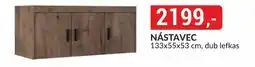 Baumax NÁSTAVEC nabídka