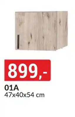 Baumax 01A nabídka