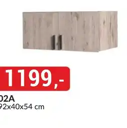 Baumax 02A nabídka