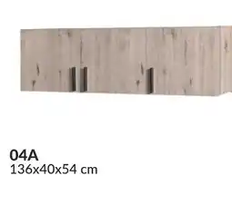 Baumax 04A nabídka