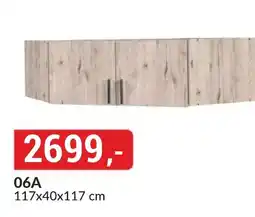 Baumax 06A nabídka