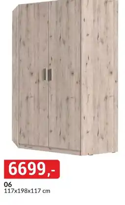 Baumax 06 nabídka