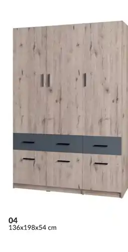 Baumax 04 nabídka