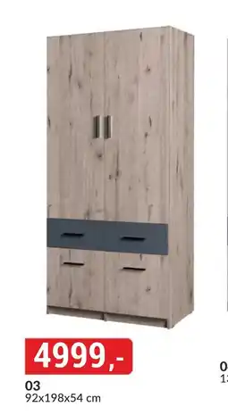 Baumax 03 nabídka