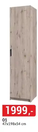 Baumax 01 nabídka