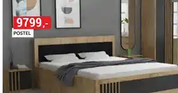Baumax POSTEL nabídka