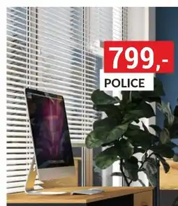 Baumax POLICE nabídka