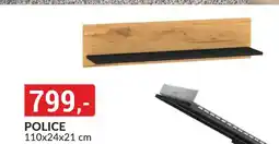 Baumax POLICE nabídka