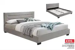 Baumax POSTEL MARGO nabídka