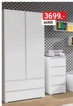 Baumax SKŘÍŇ nabídka