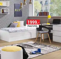 Baumax PSACÍ STŮL nabídka
