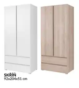Baumax SKŘÍŇ nabídka