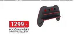 Baumax POLIČKA SHELF I nabídka