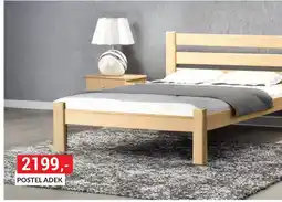 Baumax POSTEL ADEK nabídka