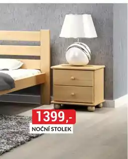 Baumax NOČNÍ STOLEK NOČNÍ STOLEK nabídka