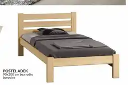 Baumax POSTEL ADEK nabídka