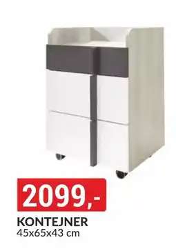 Baumax KONTEJNER nabídka