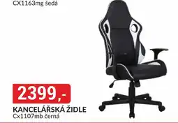 Baumax Kancelářská židle nabídka