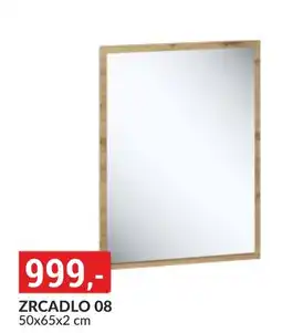 Baumax ZRCADLO 08 nabídka