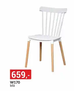 Baumax W170 bílá nabídka