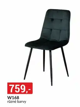 Baumax W168 různé barvy nabídka
