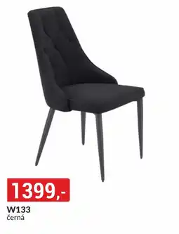 Baumax W133 černá nabídka
