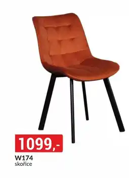 Baumax W174 skořice nabídka
