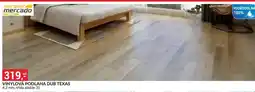 Baumax VINYLOVÁ PODLAHA DUB TEXAS nabídka