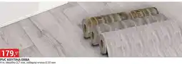 Baumax PVC KRYTINA ERBA nabídka