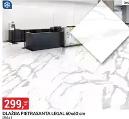 Baumax DLAŽBA PIETRASANTA LEGAL třída | nabídka