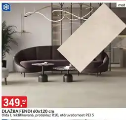 Baumax DLAŽBA FENDI nabídka