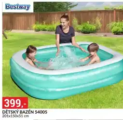 Baumax Dětský bazén 54005 nabídka