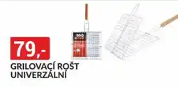 Baumax Grilovací rošt univerzální nabídka