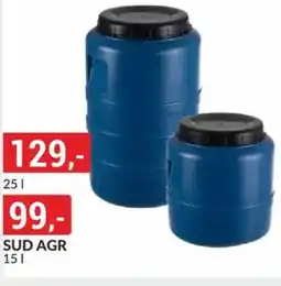 Baumax Sud agr nabídka