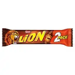 BENE Nápoje LION Standard 2pack 2 x 30g nabídka