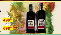 BENE Nápoje SLANE IRISH WHISKEY 0,7l nabídka