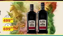 BENE Nápoje SLANE IRISH WHISKEY 1l nabídka