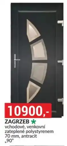 Baumax ZAGRZEB nabídka