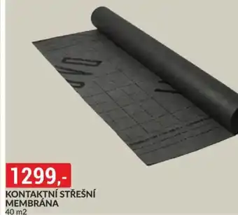 Baumax Kontaktní střešní membrána nabídka