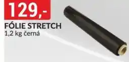 Baumax Fólie stretch nabídka