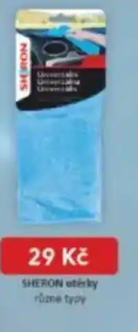 Baumax SHERON sterky nabídka
