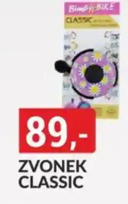 Baumax Zvonek classic nabídka