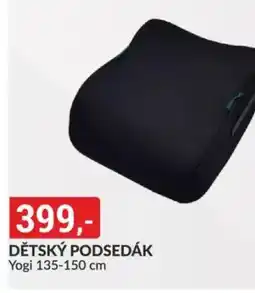 Baumax Dětský podsedák nabídka