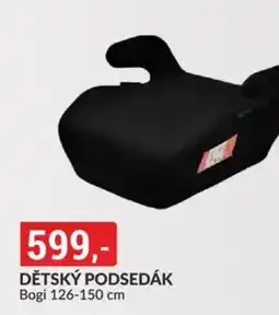Baumax Dětský podsedák nabídka