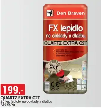 Baumax Quartz extra c2t nabídka