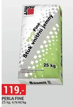 Baumax Perla fine nabídka